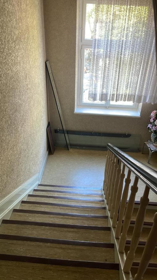1 Schlafenzimmer 1 Whonzimmer Waschmaschine Trockner Maximum 4Personen Rheinhausen Center Appartement 1705 Duisburg Luaran gambar
